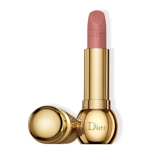 dior pink lipstick